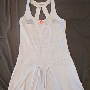 2/$25 Adidas tennis dress
